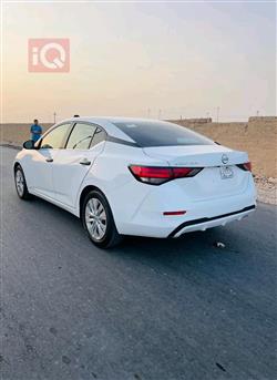 نيسان سنترا